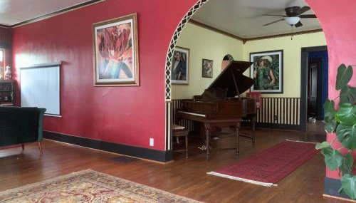 Dr. Yaple's Art Deco House - Foto 2