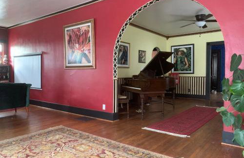 Dr. Yaple's Art Deco House - Foto 2