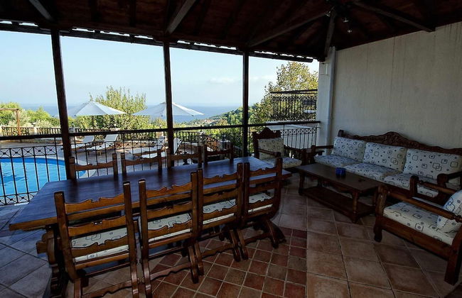 Vatellis Villas - Foto 35