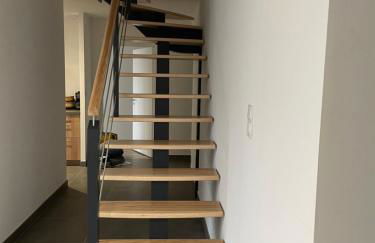 Magnifique corps de ferme rénové avec Jacuzzi - Foto 43