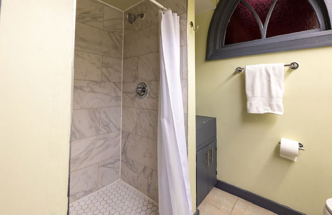 The Downtown Abbey - Foto 50