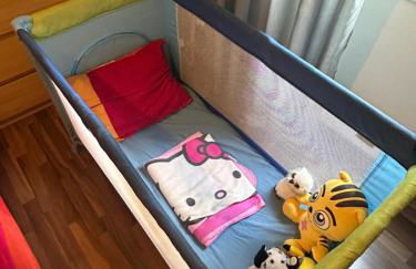 Διαμερίσμα με 1 κρεβατοκάμαρα και ένα σαλόνι - Foto 4