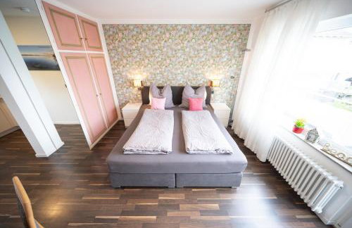 Höri-Nest Seeblick-Appartement - Foto 24