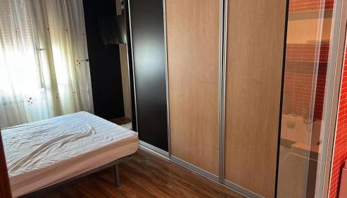 Apartamento en Panaderos - Foto 4, wardrobe