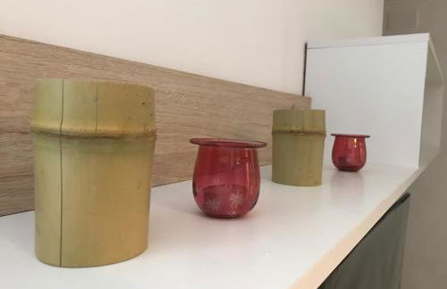 Alojamiento Wadi Dar Al-Farah "La Casa de la Alegría de Guadix" - Photo 29