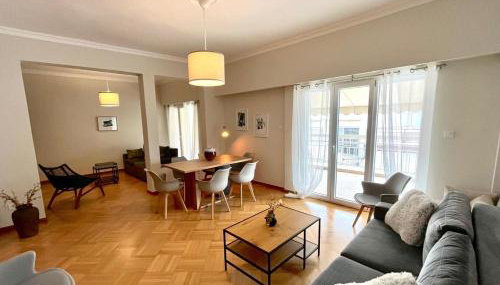 Spacious apartment in Athens - Foto 1