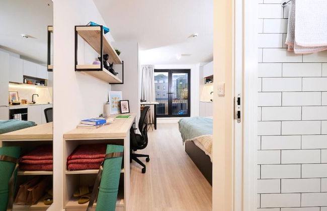 JOIVY Aparthotel at Vita Iona Street - Adults Only. - Foto 40