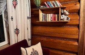 Domek Pod Kogutkiem Na Dolinie - Foto 19