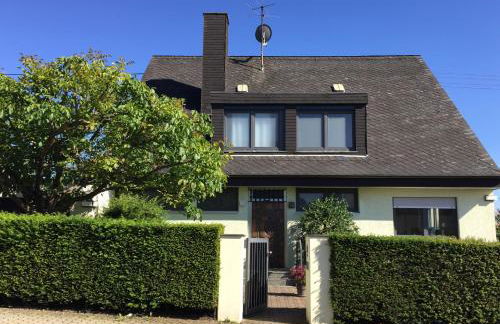 Ferienwohnung An der Pferdsweide - Foto 1