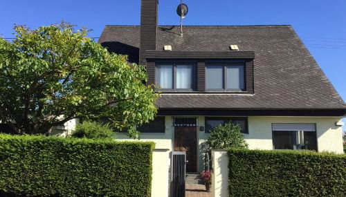 Ferienwohnung An der Pferdsweide - Photo 1