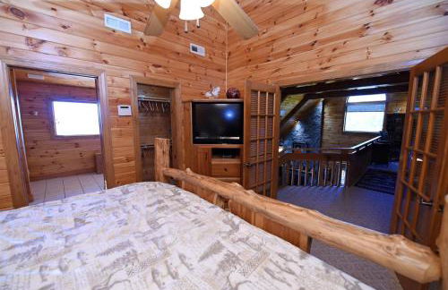 Dream Catcher- Blue Ridge GA - Foto 21