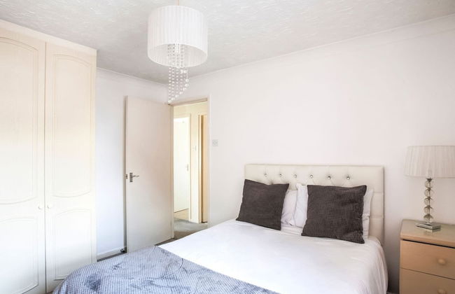 Rustic Holiday Home in Birmingham near Motorcycle Museum - Foto 16