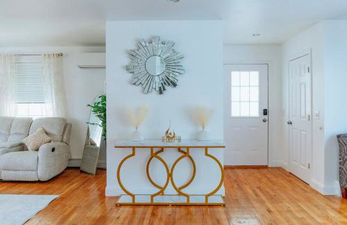 Modern Getaway By The Sea - Foto 15