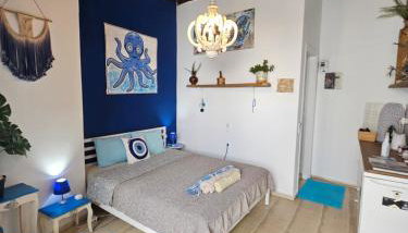 Octopus Blue - Foto 2