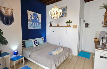 Octopus Blue - Photo 2