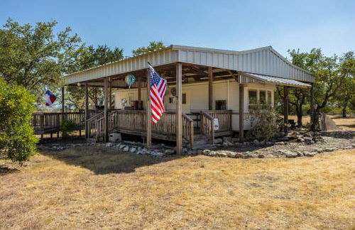 Private Luxury RV Getaway Full Bath Kitchen - Foto 16