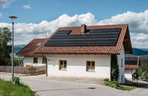 Ferienwohnungen Lusenblick - Photo 1