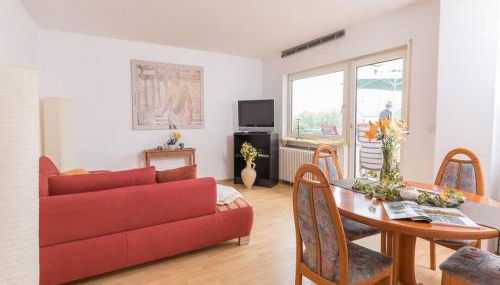 Ferienwohnung Rebenmeer - Foto 3