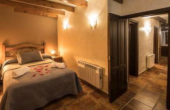 Cases Rurals El Castell - Foto 33