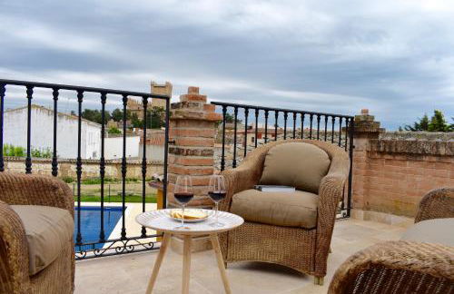 Casa Rural de Ancos, Guadamur, Toledo - Foto 37