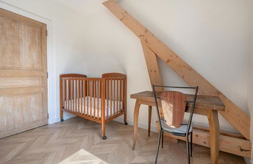 À 300m des plages, maison pour 9 adultes - Foto 22