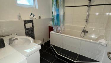 Apartment Stabel 8,1 km von Europa Park - Foto 4