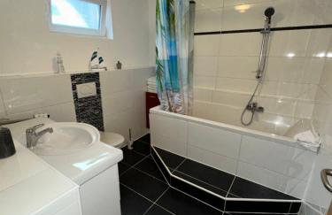 Apartment Stabel 8,1 km von Europa Park - Foto 4