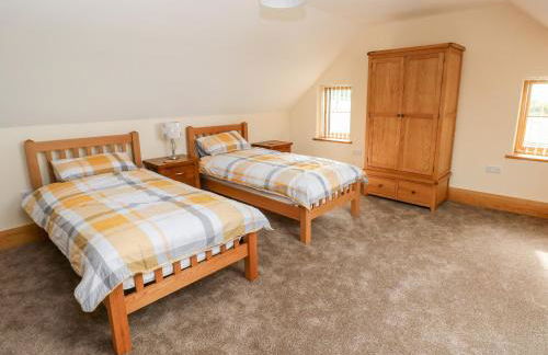 Pant y Gaseg Farm - Foto 34