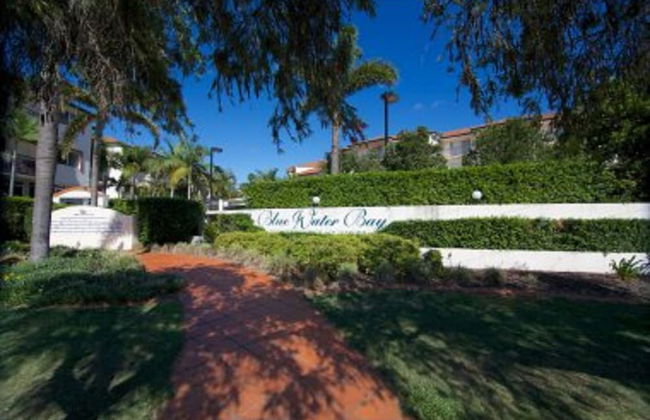 Blue Water Bay Luxury Villas - Foto 32