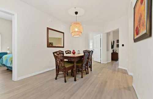 Serene Gem, close to Disney- HEATEDsaltwaterPOOL - Foto 23