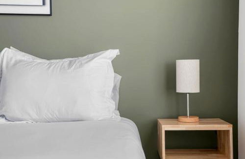 5 Star Building and Location Pool and Gym Midtown - Foto 8