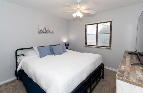 Side-by-Side Family Apartments - Sleeps 15 Total - Foto 77