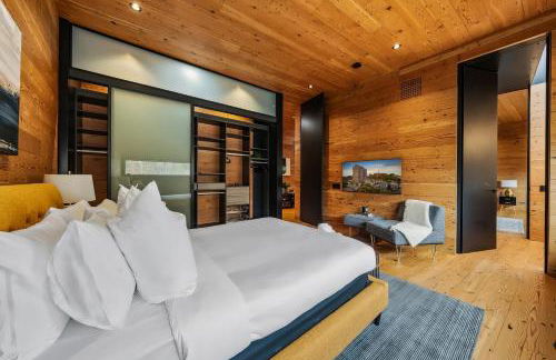 Cincinnati Vista - Rooftop, Balcony & Fireplace - Foto 80