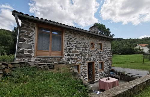 Charmante maison dans les gorges de la Loire avec terrasses et poêle à bois - FR-1-582-319 - Foto 17