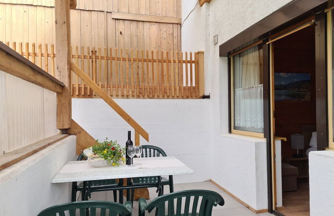 Aparthotel Buchauer Tirol - Foto 31