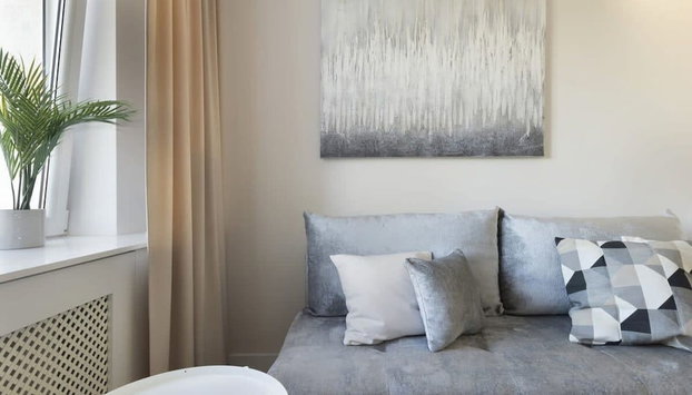 Elite Apartments Podwale Glam Free Parking Center - Foto 5, Habitación