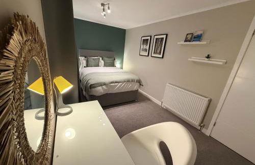 Allt Mor Retreat with Hot Tub - Foto 38