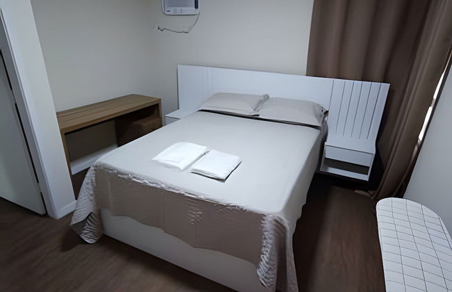 APARTAMENTO LINDO LIBERDADE SP - Foto 24