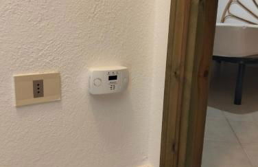 Tanca della Torre Trilocale vista mare - Foto 2