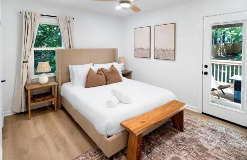 Brandyapple Retreat by Rather Be Properties - Foto 14