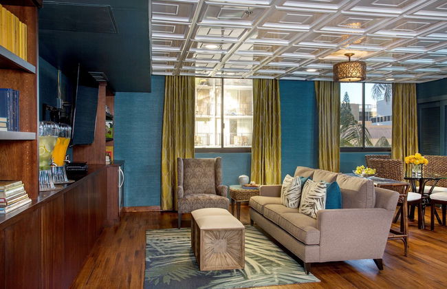 Aston Waikiki Beach Tower - Photo 60