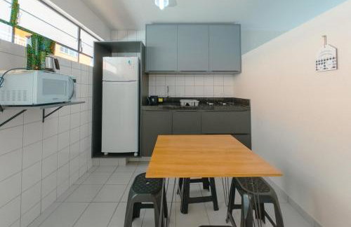 Apto aconchegante na melhor região da Zona 7 - Foto 13