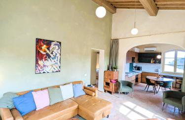 Cozy 2BR Mountain Escape - Molazzana - Foto 7