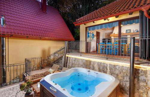 Hillside Lodge, Boutique & Spa - Foto 37