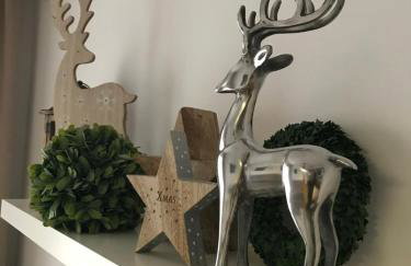 Apartament Stella Park - Foto 16