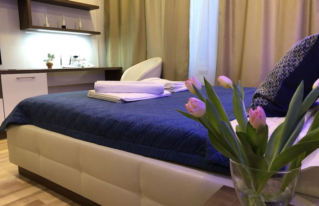 Apartments Axioma - Foto 8