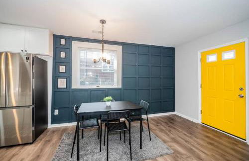 Newly renovated 3 bed/1 bath for visits to DC/UMD! - Foto 22