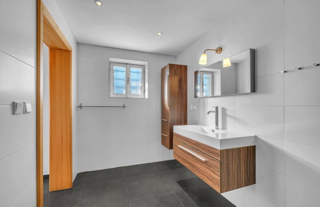 Villa mit Pool Skigebiete Kjh348 - Foto 23