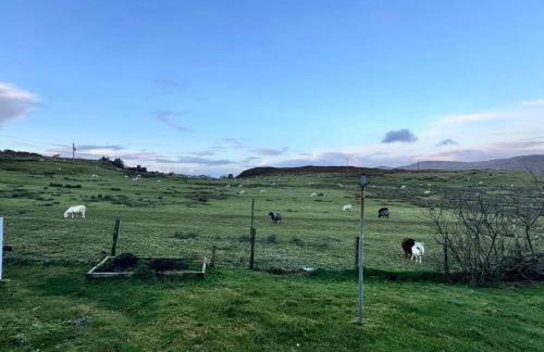 Croft House - Sleeps 4 & Beautiful Mountain View - Foto 19