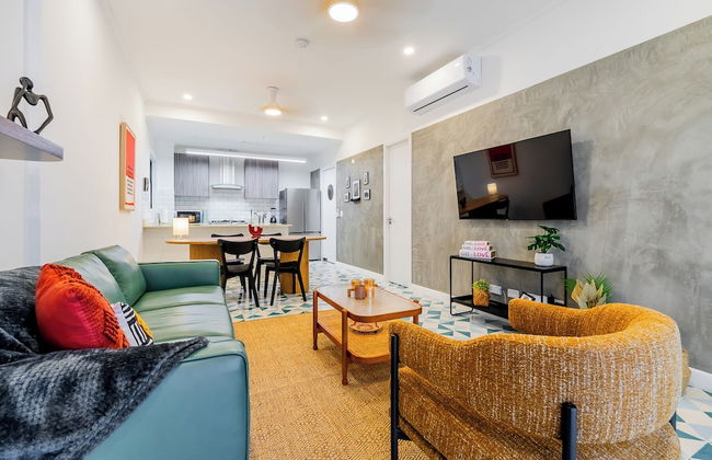 Casa Quijano 06 By Wynwood House - Photo 35